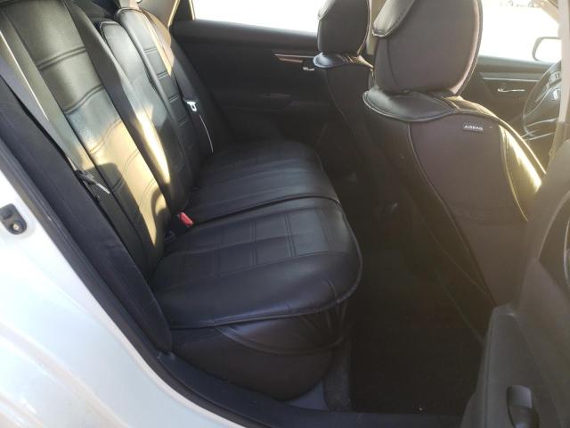 Photo 6 from auction – 2014 NISSAN ALTIMA 2.5 with VIN 1N4AL3AP4EN244601
