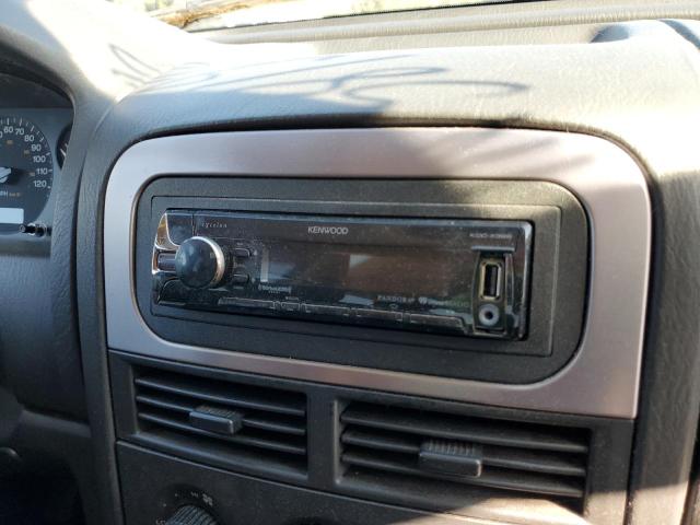Photo 9 from auction – 2003 JEEP GRAND CHER with VIN 1J4GX48S53C581922