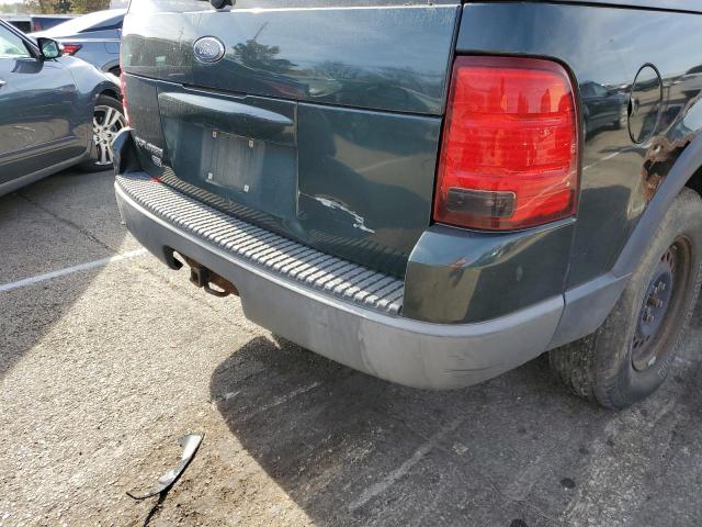 Photo 9 from auction – 2003 FORD EXPLORER X with VIN 1FMZU73K83UC65825