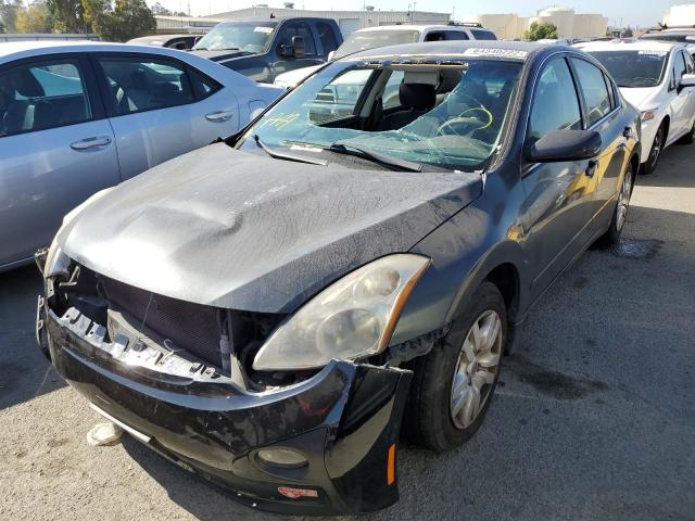 Photo 2 from auction – 2011 NISSAN ALTIMA BAS with VIN 1N4AL2AP4BN497309