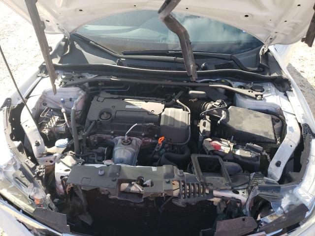 Photo 7 from auction – 2016 HONDA ACCORD with VIN 1HGCR2F5XGA223783