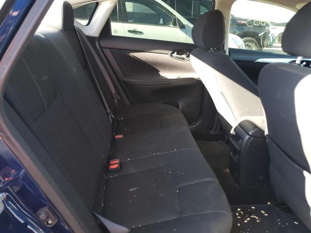 Photo 6 from auction – 2017 NISSAN SENTRA S with VIN 3N1AB7AP8HY325907