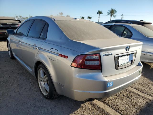 Photo 3 from auction – 2008 ACURA TL with VIN 19UUA66248A056265
