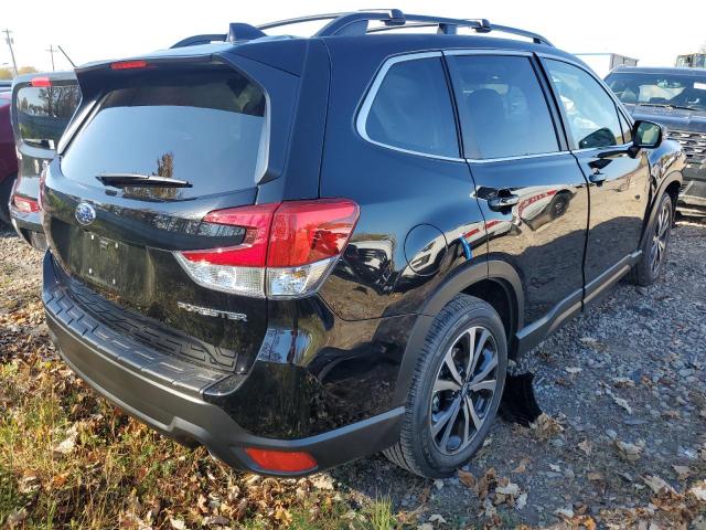 Photo 4 from auction – 2019 SUBARU FORESTER L with VIN JF2SKASC8KH502924