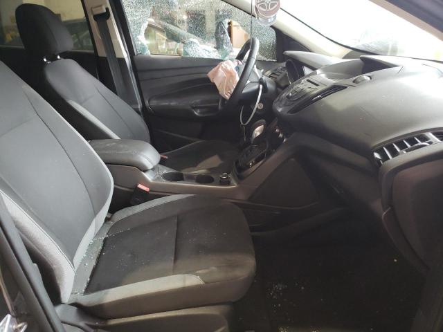 Photo 5 from auction – 2016 FORD ESCAPE S with VIN 1FMCU0F79GUA22325