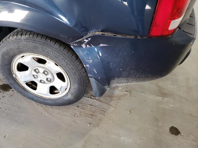 Photo 9 from auction – 2011 HONDA PILOT LX with VIN 5FNYF4H24BB018391