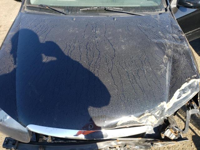 Zdjęcie 7 z aukcji – 2009 KIA SPECTRA EX z VIN KNAFE222495643633