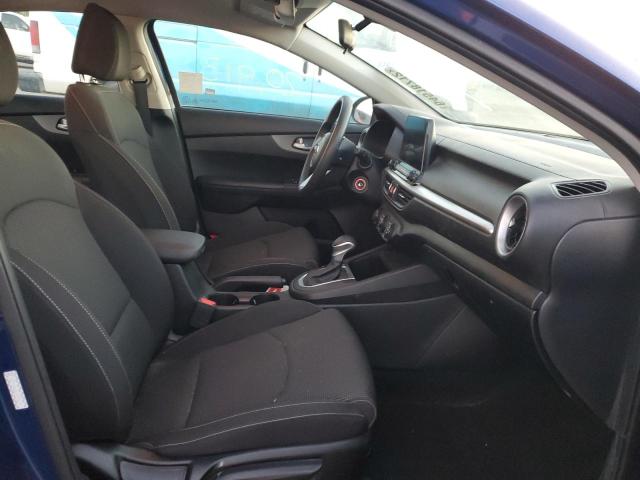 Photo 5 from auction – 2020 KIA FORTE FE with VIN 3KPF24AD6LE175149