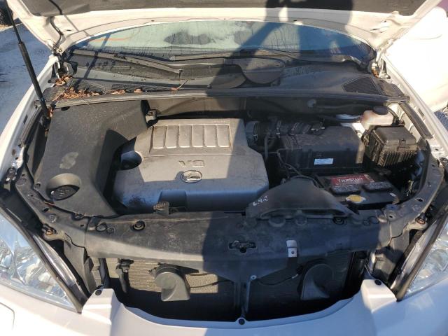Photo 7 from auction – 2008 LEXUS RX 350 with VIN 2T2HK31U68C064427