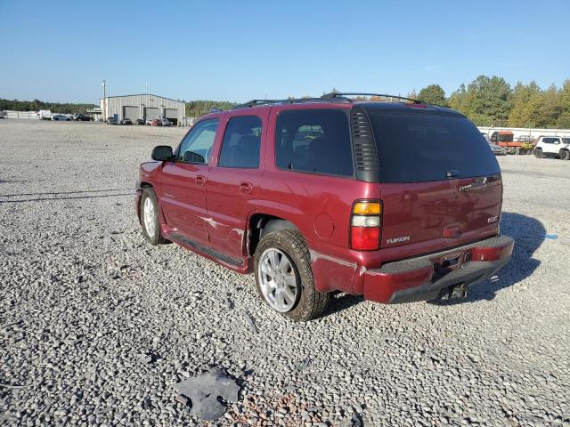 Photo 3 from auction – 2006 GMC YUKON DENA with VIN 1GKEK63U76J161857