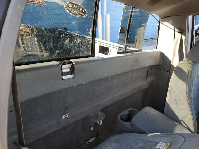Photo 6 from auction – 2011 TOYOTA TACOMA with VIN 5TFPX4EN1BX004056