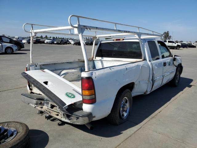 Фото 4 с аукциона – 2004 GMC NEW SIERRA с VIN 2GTEC19V341291315