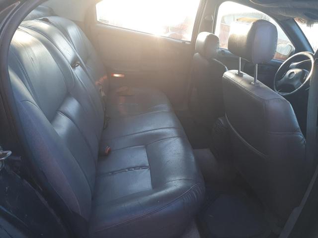Photo 6 from auction – 1997 DODGE INTREPID E with VIN 2B3HD56F9VH622987