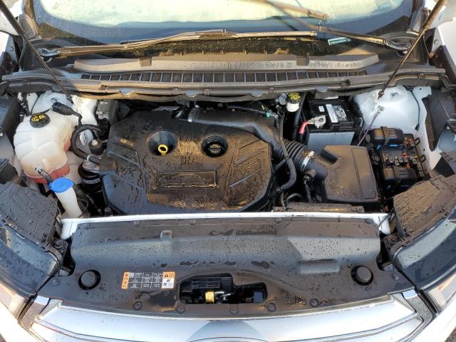 Photo 7 from auction – 2017 FORD EDGE SEL with VIN 2FMPK3J93HBB25538