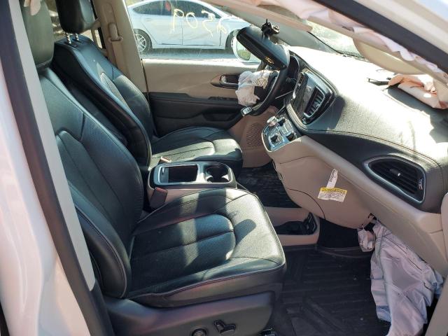 Photo 5 from auction – 2018 CHRYSLER PACIFICA L with VIN 2C4RC1GG6JR273958
