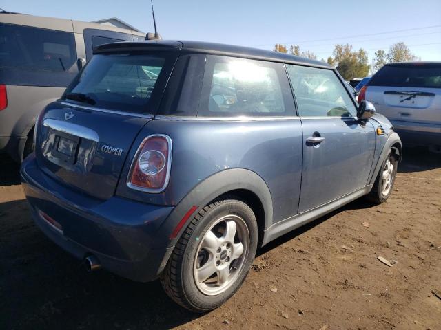 Photo 4 from auction – 2011 MINI COOPER with VIN WMWSU3C52BT099361