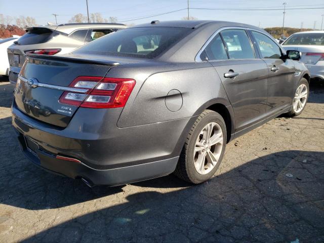 Photo 4 from auction – 2015 FORD TAURUS SEL with VIN 1FAHP2E8XFG174754