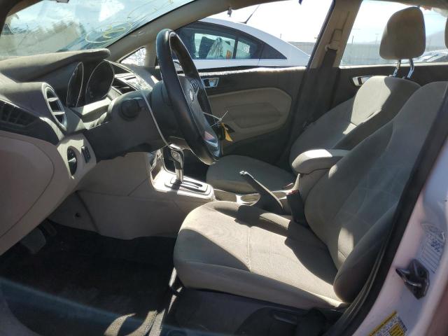 Photo 5 from auction – 2016 FORD FIESTA SE with VIN 3FADP4BJ1GM150996