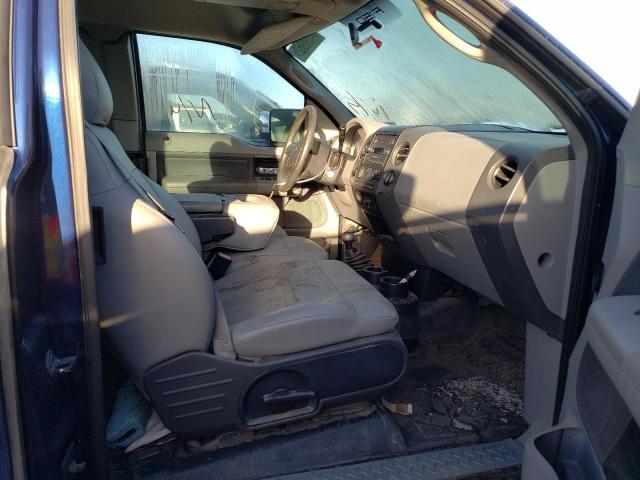 صورة رقم 5 من المزاد - 2008 FORD F150 مع VIN 1FTRX14W28FC27738