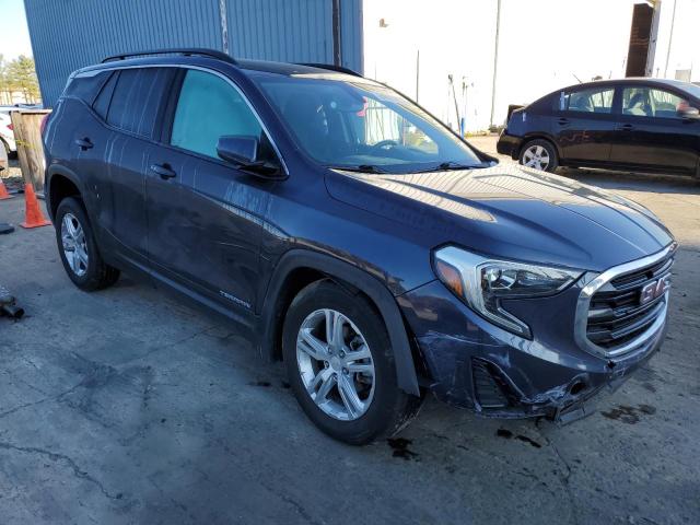 GMC TERRAIN SL 2019 مع رقم تعريف المركبة 3GKALTEVXKL308157 - صورة من المزاد