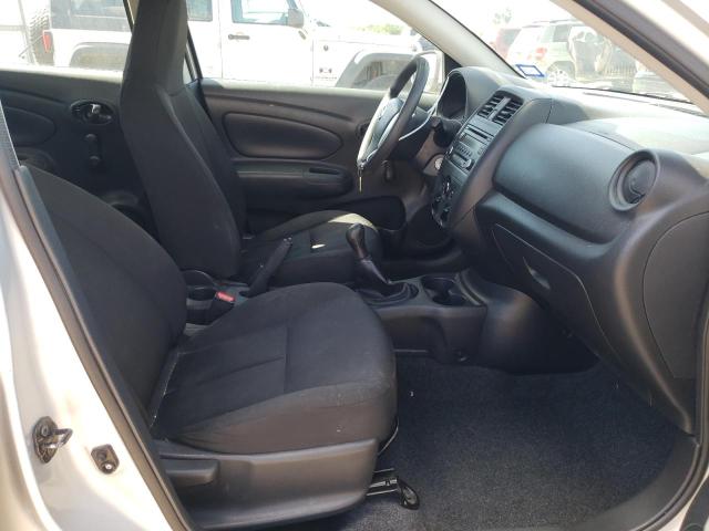 Photo 5 from auction – 2016 NISSAN VERSA S with VIN 3N1CN7AP7GL823513
