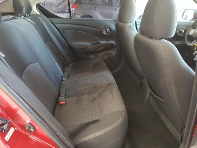 Photo 10 from auction – 2014 NISSAN VERSA S with VIN 3N1CN7AP0EL827335