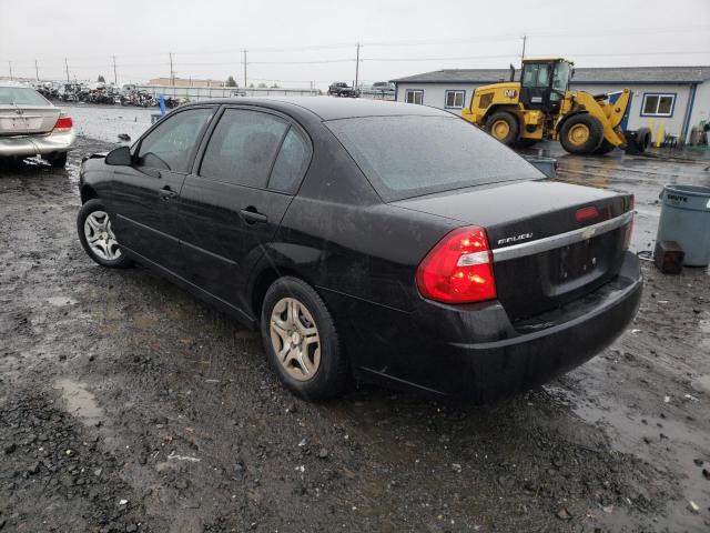 Photo 3 from auction – 2004 CHEVROLET MALIBU with VIN 1G1ZS52F24F191948