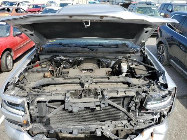 Photo 7 from auction – 2016 CHEVROLET SILVERADO with VIN 1GCRCPEC8GZ387851