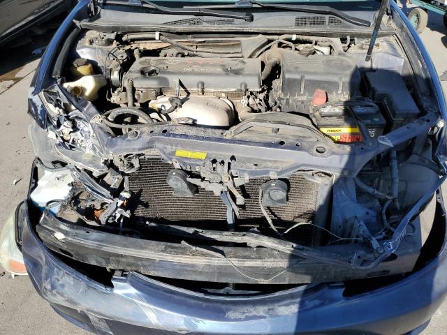 Photo 7 from auction – 2002 TOYOTA CAMRY LE with VIN 4T1BE32K62U511844