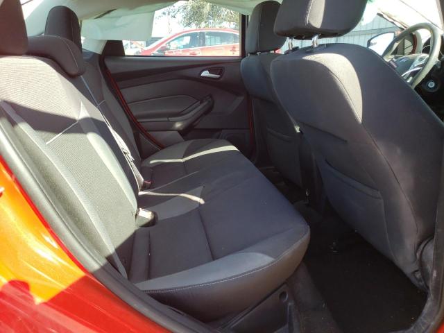 Photo 6 from auction – 2014 FORD FOCUS SE with VIN 1FADP3F2XEL157263