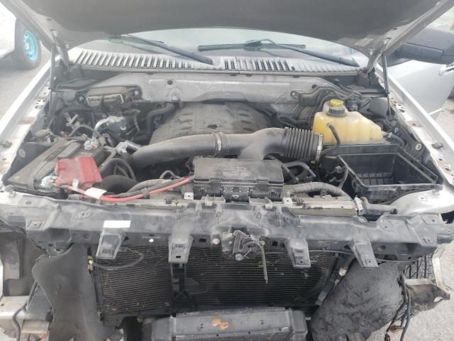 Photo 7 from auction – 2016 FORD EXPEDITION with VIN 1FMJU1JT7GEF37982