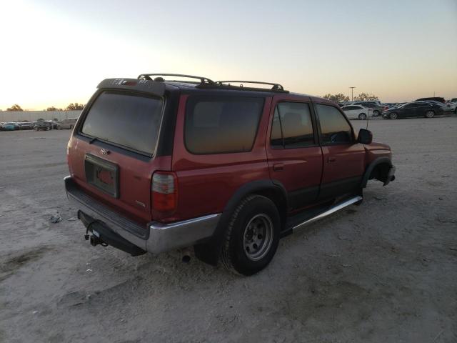 Photo 4 from auction – 1999 TOYOTA 4RUNNER SR with VIN JT3GN86R2X0102919