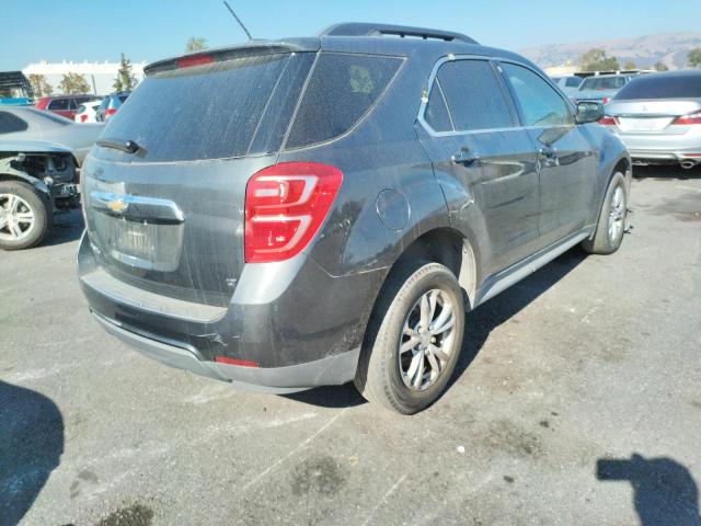 Photo 4 from auction – 2017 CHEVROLET EQUINOX LT with VIN 2GNALCEK9H1519076