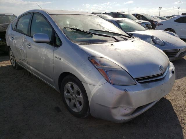 TOYOTA PRIUS 2006 with VIN JTDKB20U963137530 - Photo from auction