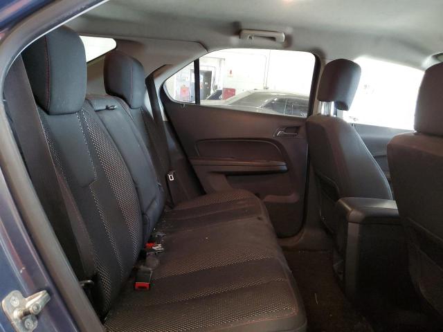 Photo 6 from auction – 2011 CHEVROLET EQUINOX LT with VIN 2CNALDEC2B6268396