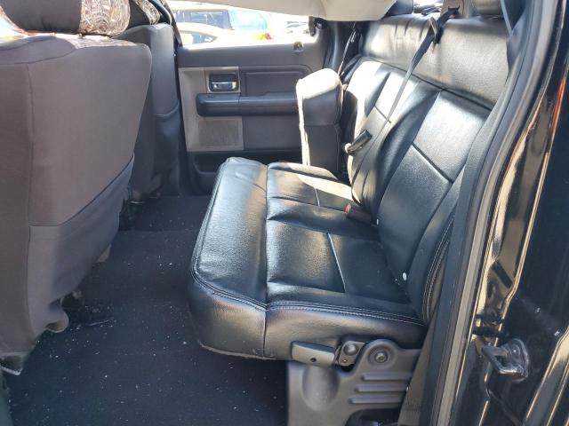Photo 6 from auction – 2008 FORD F150 SUPER with VIN 1FTPW14V28FA82492