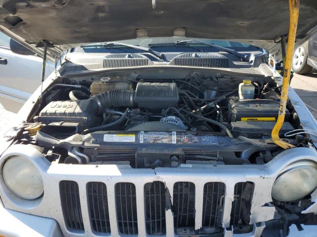 Photo 7 from auction – 2003 JEEP LIBERTY LI with VIN 1J4GL58K43W503485