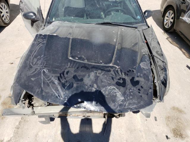 Photo 7 from auction – 2004 FORD MUSTANG with VIN 1FAFP44694F200430
