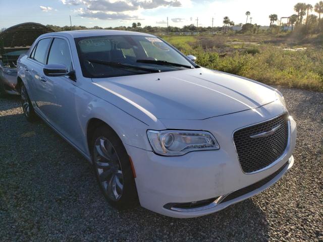 CHRYSLER 300 LIMITE 2019 with VIN 2C3CCAEG8KH559962 - Photo from auction