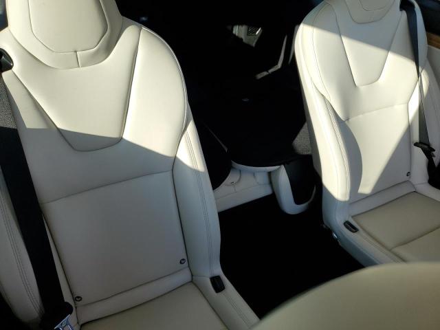 Photo 6 from auction – 2018 TESLA MODEL X with VIN 5YJXCBE24JF109589