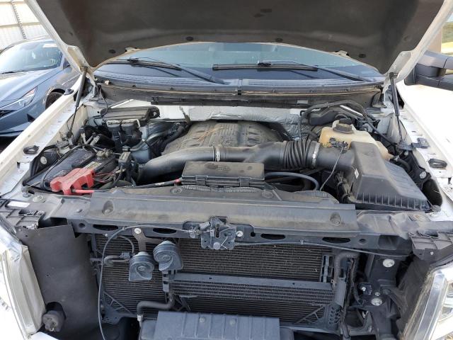 Photo 7 from auction – 2012 FORD F150 SUPER with VIN 1FTFW1ET0CFA80192