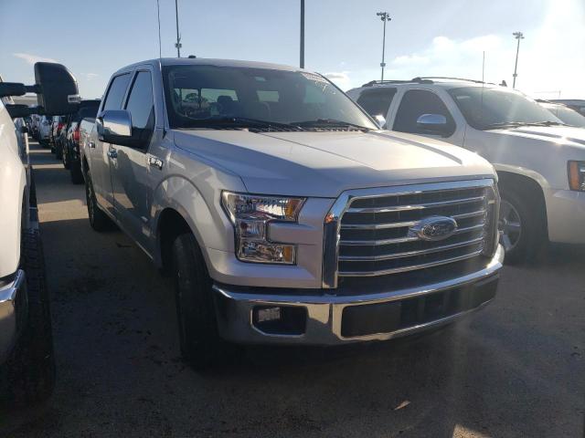FORD F150 SUPER 2015 with VIN 1FTEW1CP1FKE98113 - Photo from auction