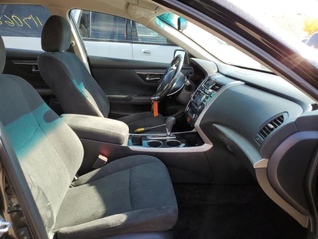 Photo 5 from auction – 2014 NISSAN ALTIMA 2.5 with VIN 1N4AL3AP5EC127217