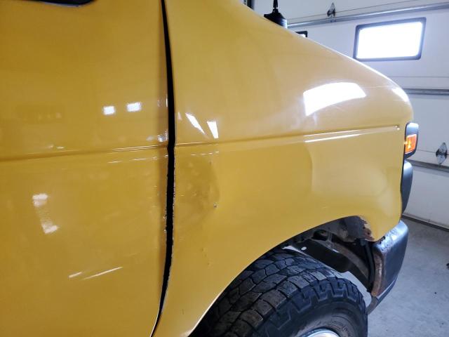 Photo 9 from auction – 2011 FORD ECONOLINE with VIN 1FTNE2ELXBDB29705