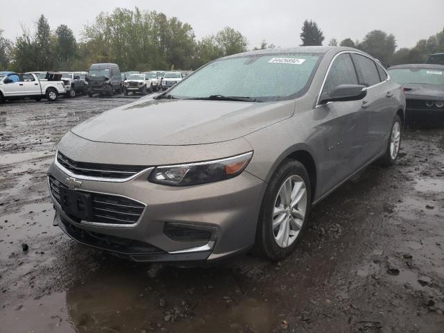 Photo 2 from auction – 2017 CHEVROLET MALIBU LT with VIN 1G1ZE5ST4HF276843