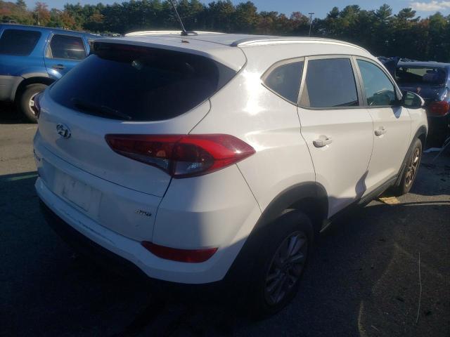 Photo 4 from auction – 2016 HYUNDAI TUCSON LIM with VIN KM8J3CA44GU046685