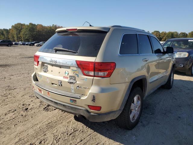 Photo 4 from auction – 2011 JEEP GRAND CHER with VIN 1J4RR4GG1BC615045
