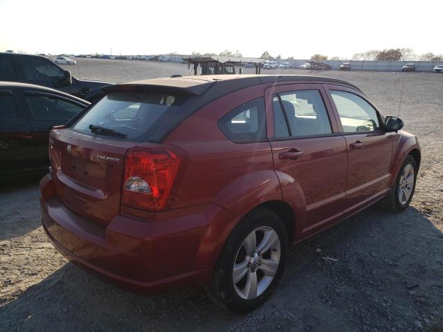 Photo 4 from auction – 2010 DODGE CALIBER MA with VIN 1B3CB3HA9AD566417
