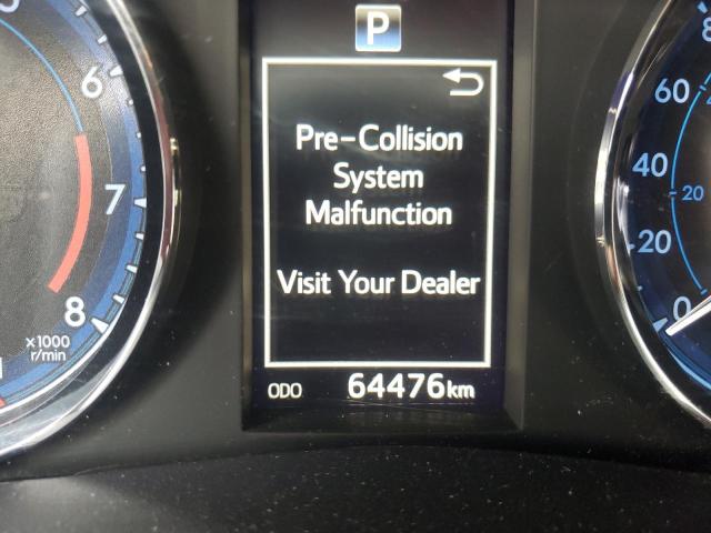 Photo 8 from auction – 2018 TOYOTA COROLLA L with VIN 2T1BURHE3JC120898