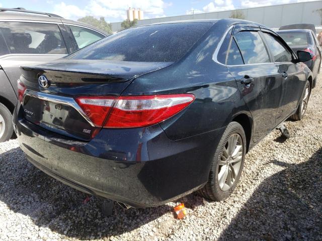 Photo 4 from auction – 2016 TOYOTA CAMRY LE with VIN 4T1BF1FKXGU161279